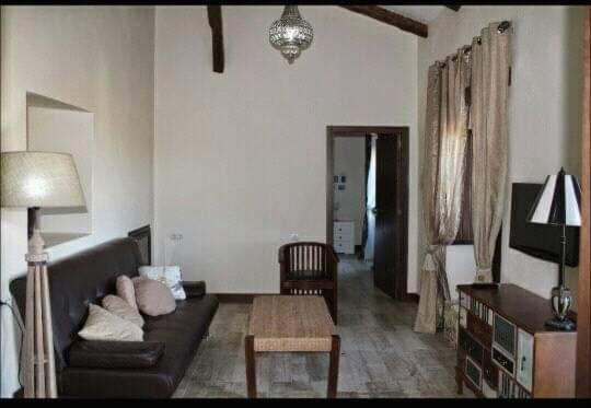 Casa Rural Huerta Los Canos Bienvenida Extérieur photo